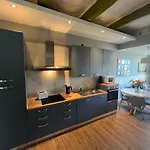 St Julians Seaviews Hilltop House