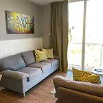 St Julians Seaviews Hilltop House
