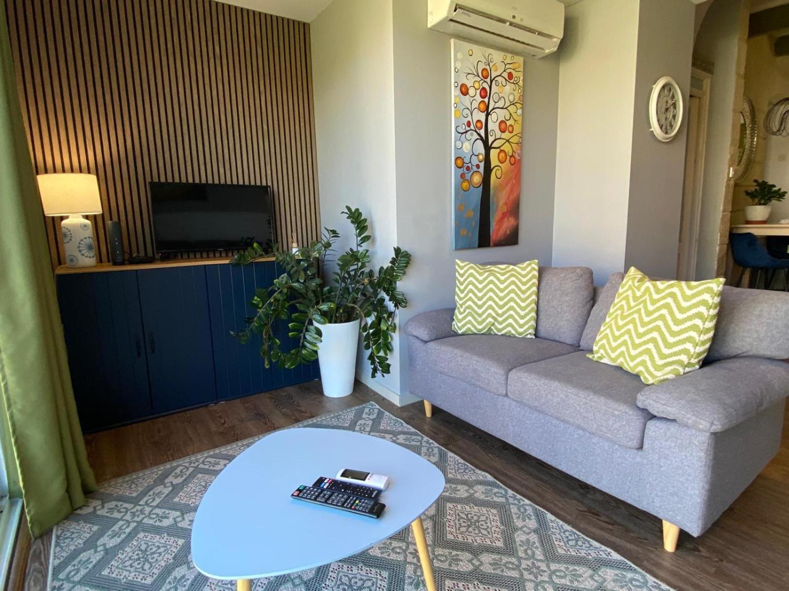 Apartment St Julians Seaviews Hilltop House *