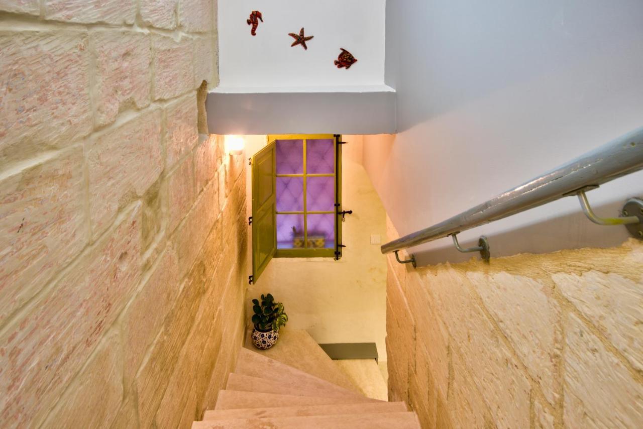 Apartment St Julians Seaviews Hilltop House *